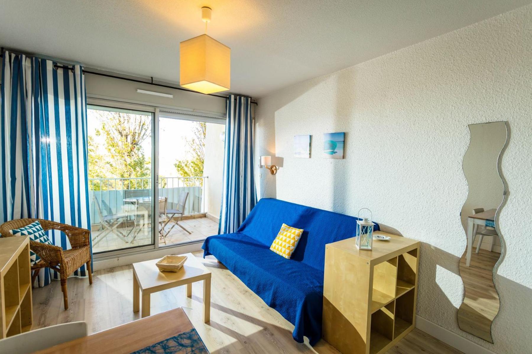 Residence De Tourisme L'Albatros بالافاس ليه فلو المظهر الخارجي الصورة