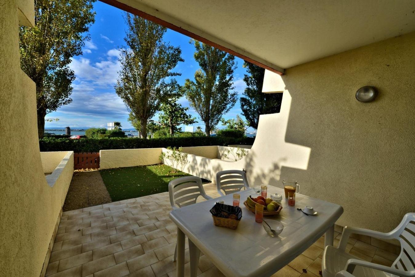 Residence De Tourisme L'Albatros بالافاس ليه فلو الغرفة الصورة